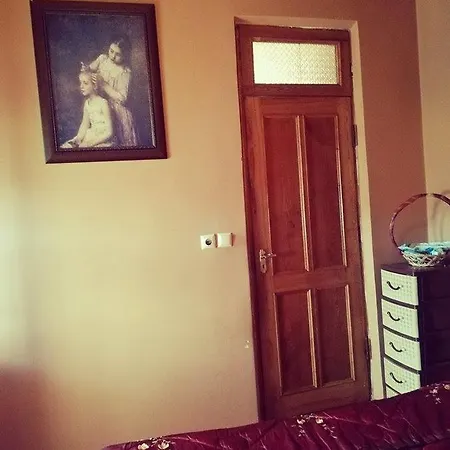 Maris House Batumi Exterior photo