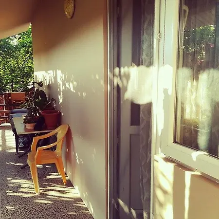 Maris House Batumi Exterior photo