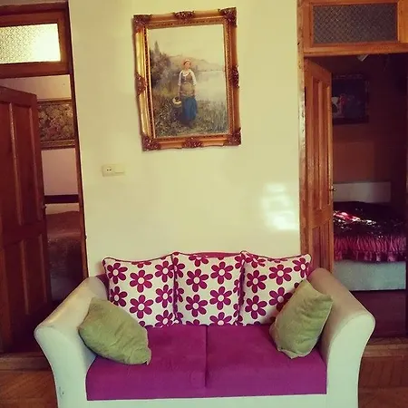 Maris House Batumi Exterior photo