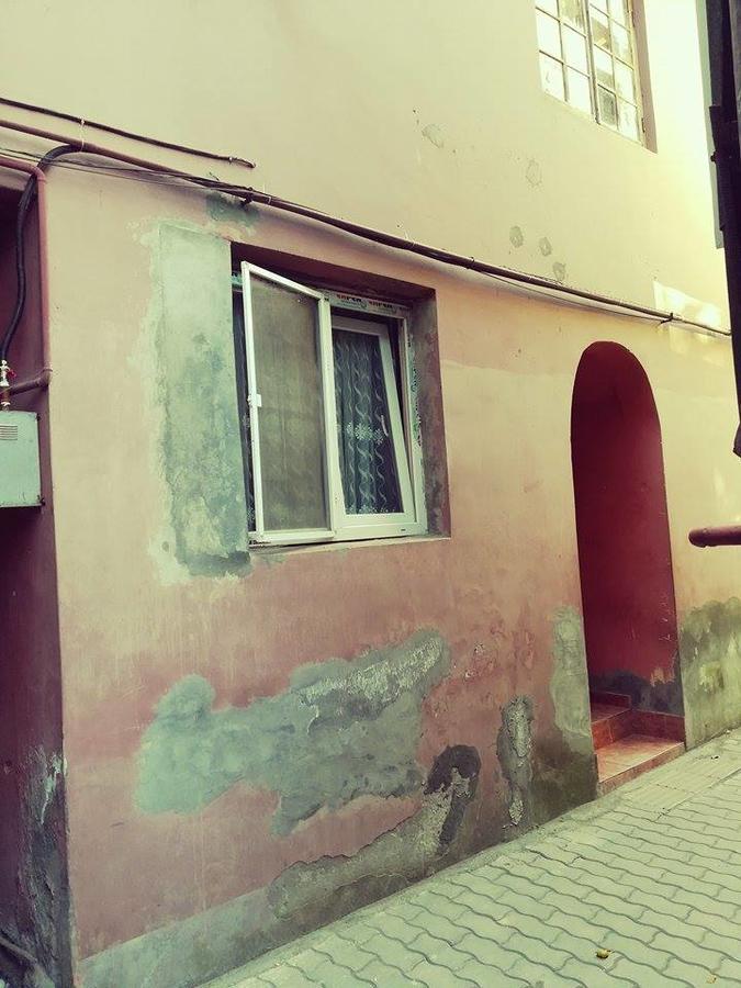 Maris House Guest house *