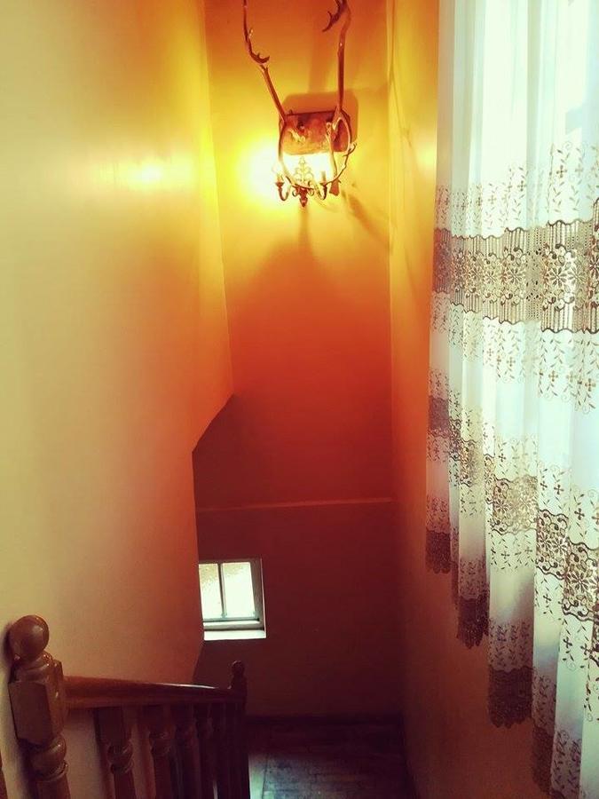 Maris House