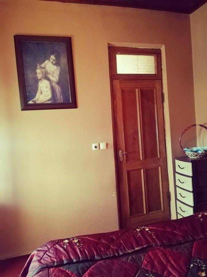 Maris House *