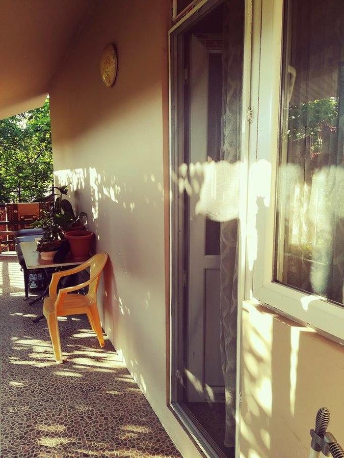 Maris House Guest house