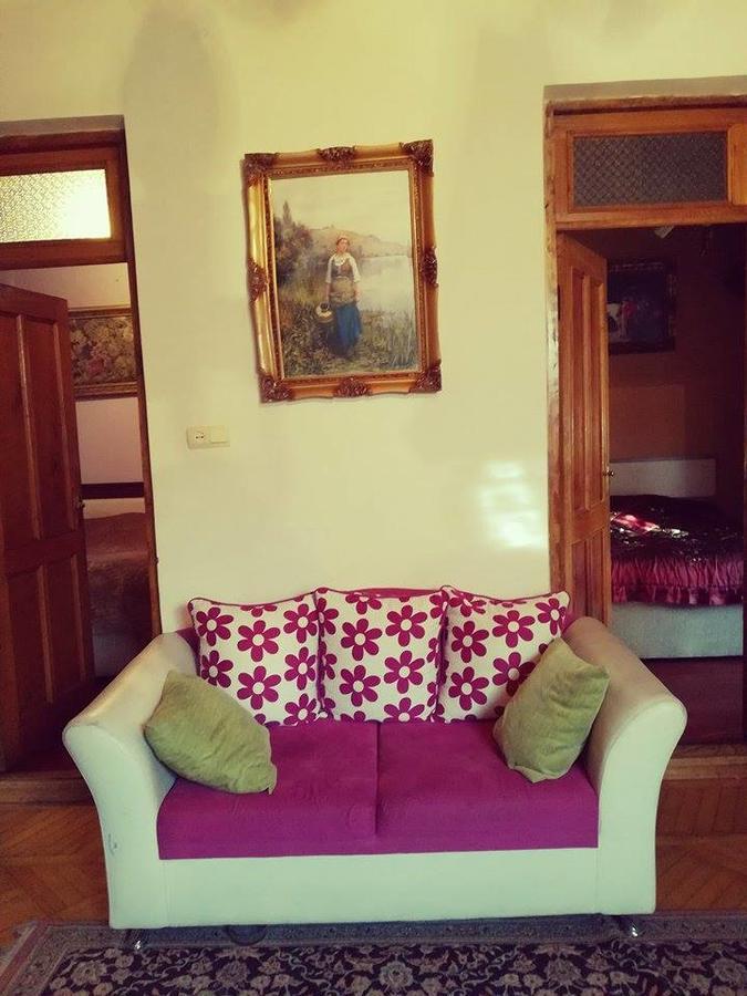 Maris House * Batumi