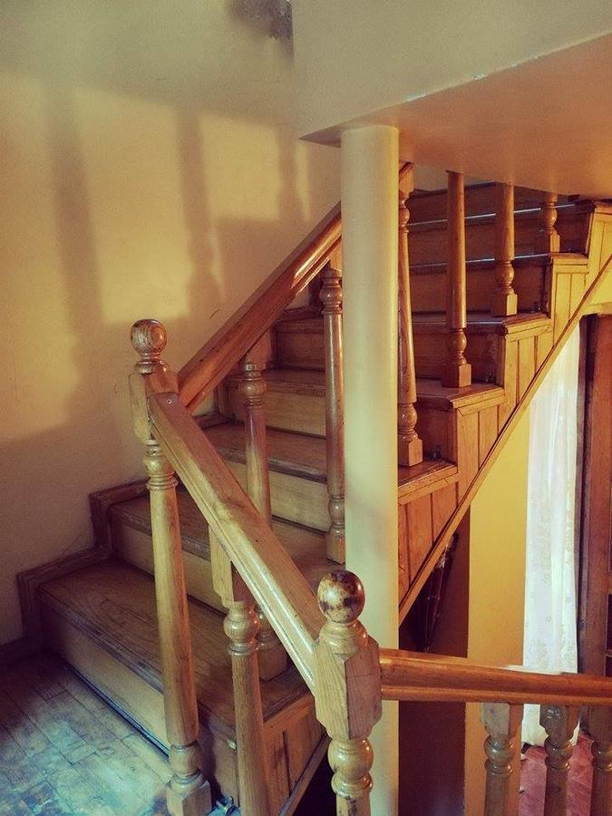 Maris House