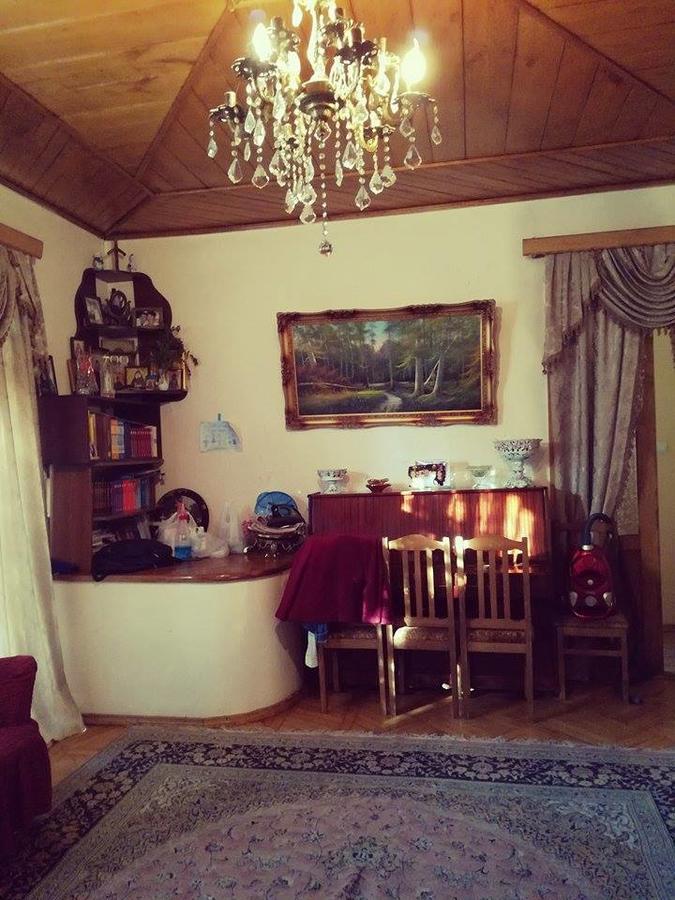 Maris House *